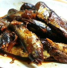 イワシの梅肉煮付け 梅効果でさっぱり レシピ 作り方 By Takenoppu 楽天レシピ イワシの梅肉煮付け 梅効果でさっぱり レシピ 作り方 By Takenoppu 楽天レシピ